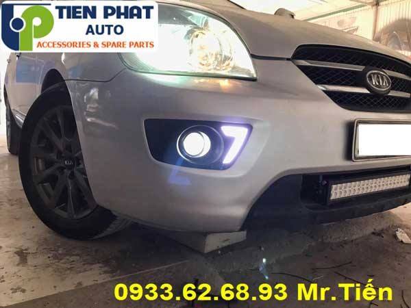 do den gam gia to nhat hien nay cho fortuner tại tp hcm